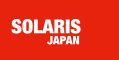 Solaris Japan logo